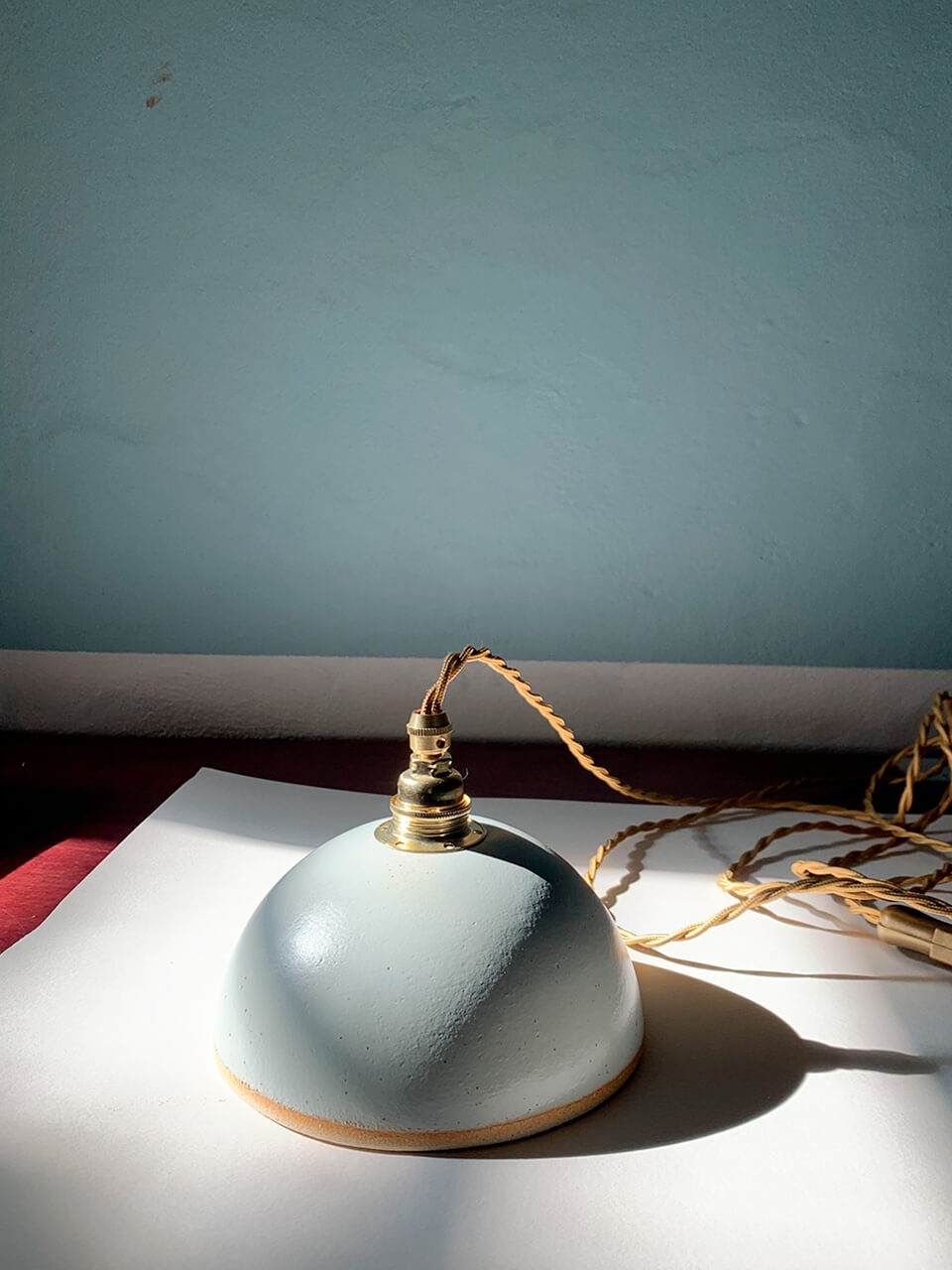 Baladeuse
